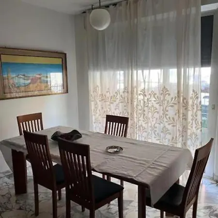 Casa Vacanze Lorien *
