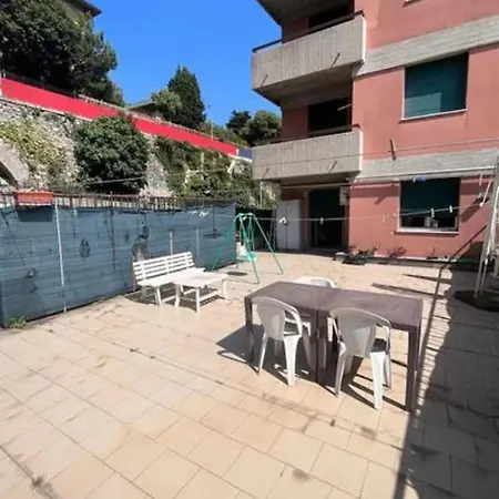 Casa Vacanze Lorien * Genova
