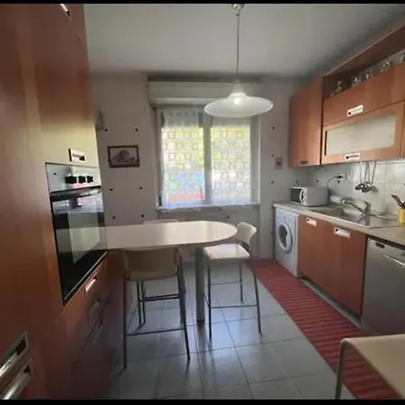 Apartment Casa Vacanze Lorien