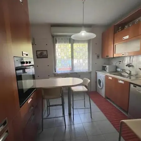 Casa Vacanze Lorien Apartment Genoa