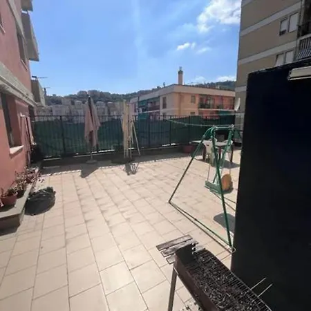 Casa Vacanze Lorien Apartment *