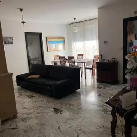 Casa Vacanze Lorien Apartment Genoa